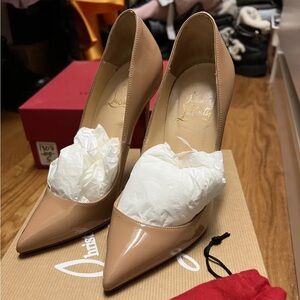 Christian Louboutin Shoes